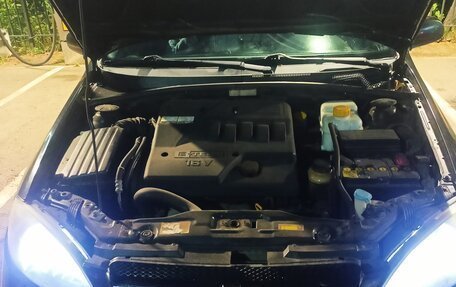 Chevrolet Lacetti, 2009 год, 430 000 рублей, 4 фотография