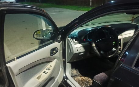 Chevrolet Lacetti, 2009 год, 430 000 рублей, 6 фотография