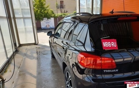 Volkswagen Tiguan I, 2013 год, 1 272 000 рублей, 21 фотография
