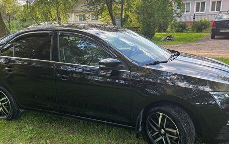 Skoda Rapid II, 2020 год, 1 700 000 рублей, 2 фотография