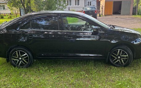 Skoda Rapid II, 2020 год, 1 700 000 рублей, 5 фотография