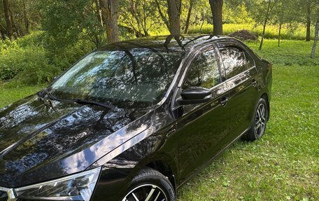 Skoda Rapid II, 2020 год, 1 700 000 рублей, 3 фотография