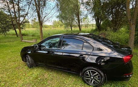 Skoda Rapid II, 2020 год, 1 700 000 рублей, 8 фотография