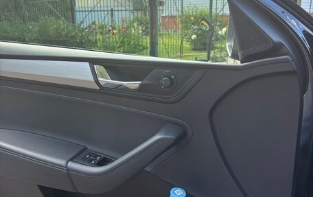 Skoda Rapid II, 2020 год, 1 700 000 рублей, 17 фотография