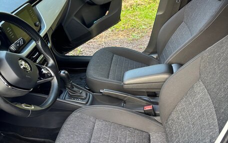 Skoda Rapid II, 2020 год, 1 700 000 рублей, 19 фотография