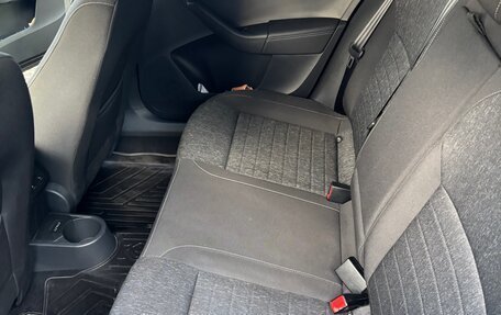 Skoda Rapid II, 2020 год, 1 700 000 рублей, 22 фотография