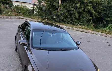 Volkswagen Jetta VI, 2012 год, 980 000 рублей, 3 фотография