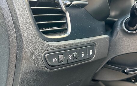 KIA Rio IV, 2018 год, 1 550 000 рублей, 13 фотография