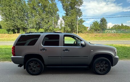 Chevrolet Tahoe III, 2013 год, 4 450 000 рублей, 2 фотография