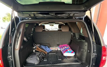 Chevrolet Tahoe III, 2013 год, 4 450 000 рублей, 7 фотография