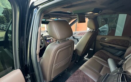 Chevrolet Tahoe III, 2013 год, 4 450 000 рублей, 13 фотография