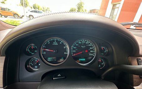 Chevrolet Tahoe III, 2013 год, 4 450 000 рублей, 16 фотография