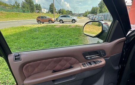 Chevrolet Tahoe III, 2013 год, 4 450 000 рублей, 18 фотография