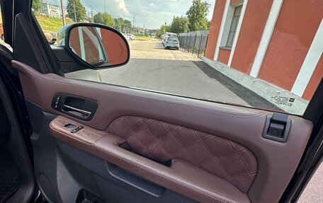 Chevrolet Tahoe III, 2013 год, 4 450 000 рублей, 20 фотография