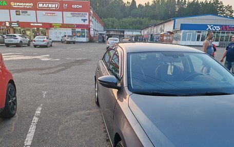 Volkswagen Jetta VI, 2014 год, 777 777 рублей, 3 фотография
