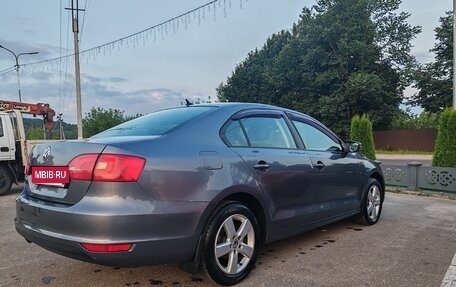 Volkswagen Jetta VI, 2014 год, 777 777 рублей, 5 фотография