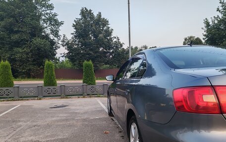 Volkswagen Jetta VI, 2014 год, 777 777 рублей, 7 фотография