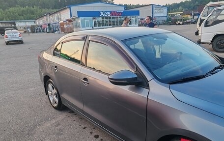 Volkswagen Jetta VI, 2014 год, 777 777 рублей, 4 фотография