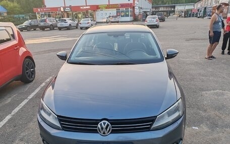 Volkswagen Jetta VI, 2014 год, 777 777 рублей, 2 фотография