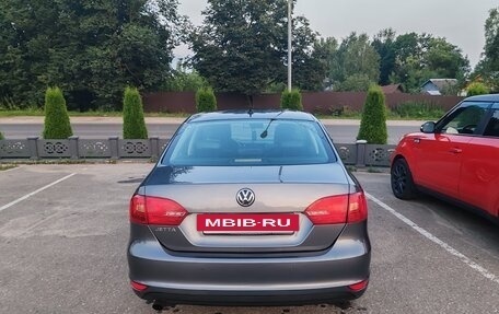 Volkswagen Jetta VI, 2014 год, 777 777 рублей, 6 фотография