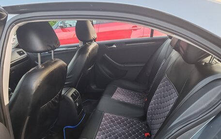 Volkswagen Jetta VI, 2014 год, 777 777 рублей, 11 фотография