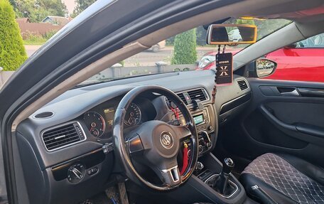 Volkswagen Jetta VI, 2014 год, 777 777 рублей, 9 фотография