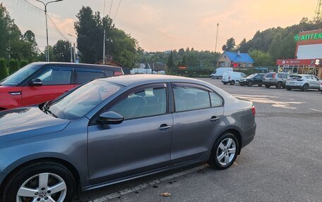Volkswagen Jetta VI, 2014 год, 777 777 рублей, 8 фотография