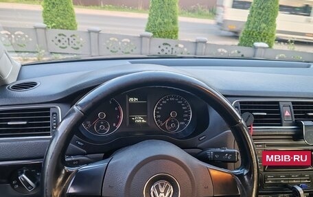 Volkswagen Jetta VI, 2014 год, 777 777 рублей, 10 фотография
