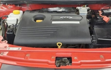 Chery M11 (A3), 2010 год, 420 000 рублей, 4 фотография