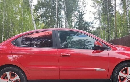 Chery M11 (A3), 2010 год, 420 000 рублей, 7 фотография