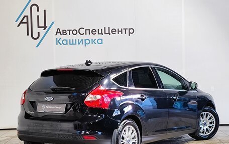 Ford Focus III, 2011 год, 819 000 рублей, 2 фотография