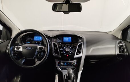 Ford Focus III, 2011 год, 819 000 рублей, 8 фотография