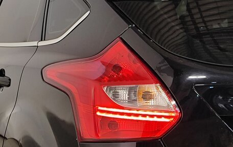 Ford Focus III, 2011 год, 819 000 рублей, 6 фотография