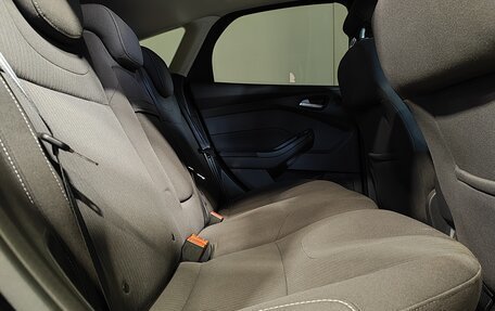 Ford Focus III, 2011 год, 819 000 рублей, 13 фотография
