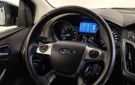 Ford Focus III, 2011 год, 819 000 рублей, 12 фотография