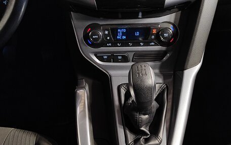 Ford Focus III, 2011 год, 819 000 рублей, 10 фотография