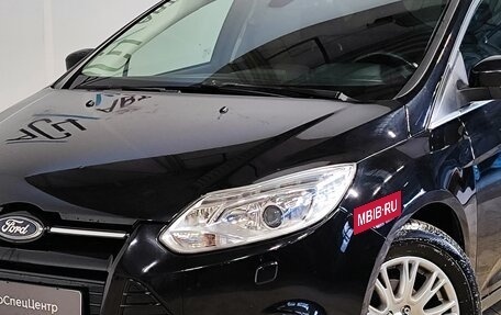 Ford Focus III, 2011 год, 819 000 рублей, 5 фотография