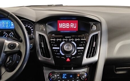 Ford Focus III, 2011 год, 819 000 рублей, 9 фотография