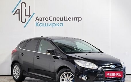 Ford Focus III, 2011 год, 819 000 рублей, 3 фотография