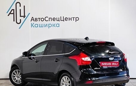Ford Focus III, 2011 год, 819 000 рублей, 4 фотография