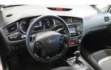 KIA cee'd III, 2014 год, 1 070 000 рублей, 6 фотография