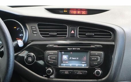 KIA cee'd III, 2014 год, 1 070 000 рублей, 8 фотография