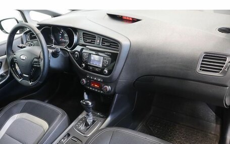KIA cee'd III, 2014 год, 1 070 000 рублей, 5 фотография