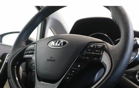 KIA cee'd III, 2014 год, 1 070 000 рублей, 10 фотография