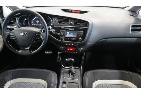 KIA cee'd III, 2014 год, 1 070 000 рублей, 7 фотография