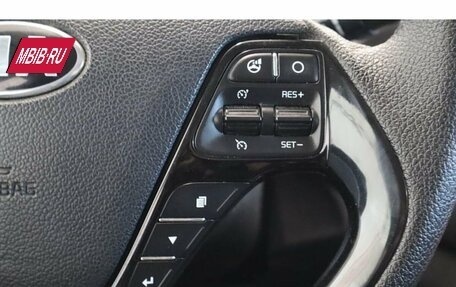KIA cee'd III, 2014 год, 1 070 000 рублей, 11 фотография