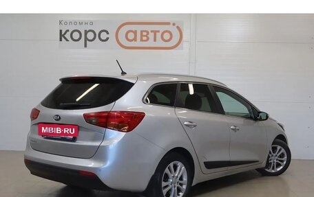KIA cee'd III, 2014 год, 1 070 000 рублей, 3 фотография