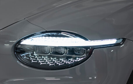 Bentley Continental GT, 2025 год, 41 450 000 рублей, 6 фотография