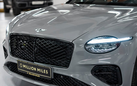 Bentley Continental GT, 2025 год, 41 450 000 рублей, 5 фотография