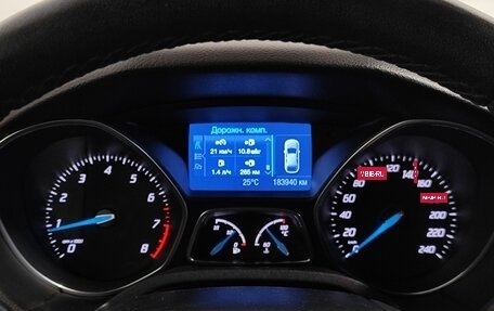 Ford Focus III, 2011 год, 819 000 рублей, 11 фотография